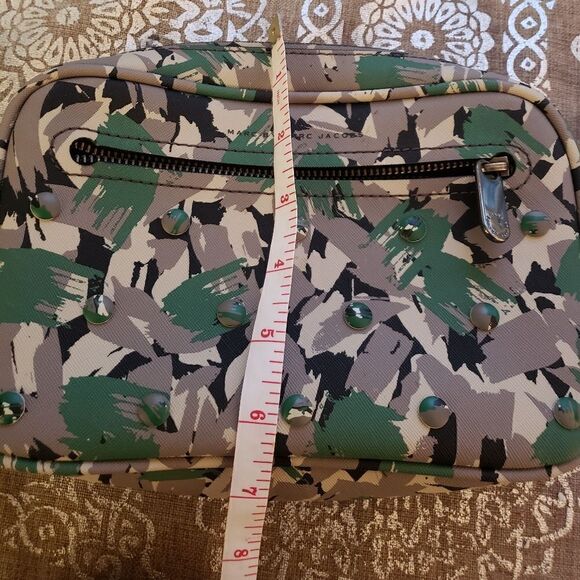 Marc by Marc Jacobs Crossbody Purse - Picture 10 of 14